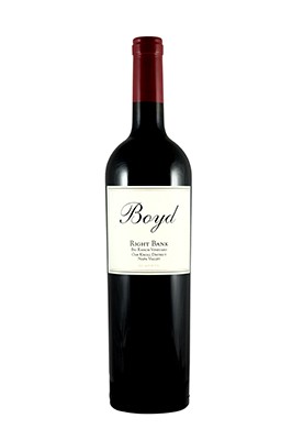 Product Image for 2012 Right Bank, Big Ranch Vineyard® Magnum